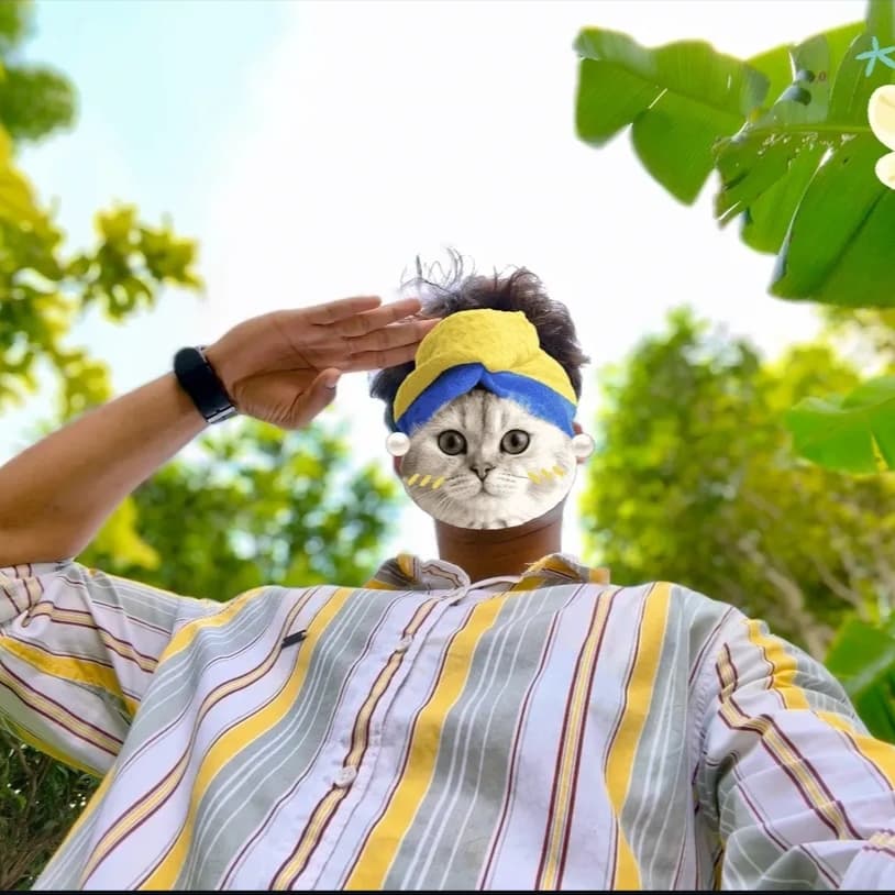 Murali Krishna — Professional Achievements Accent